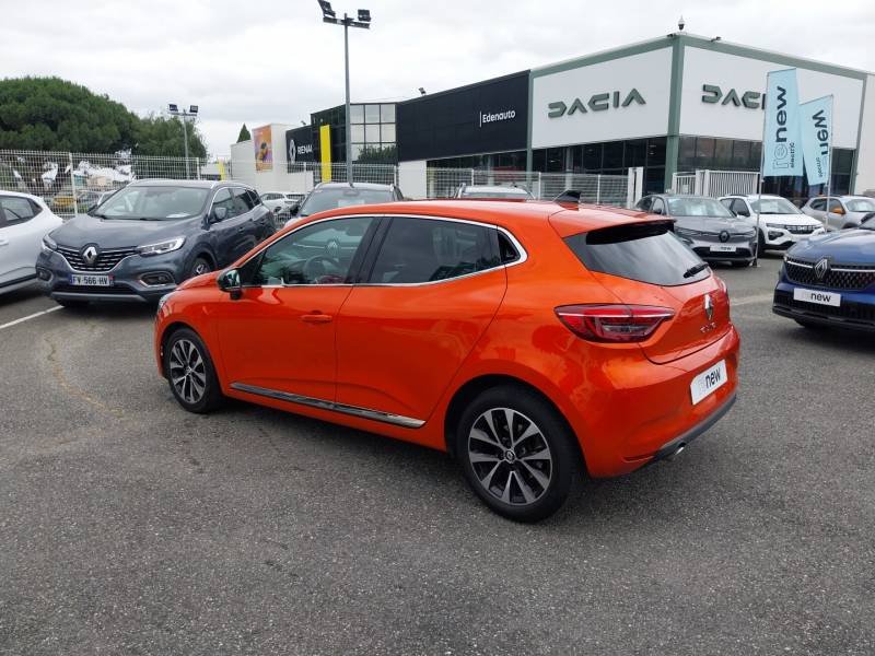 Renault Clio - Photo 4