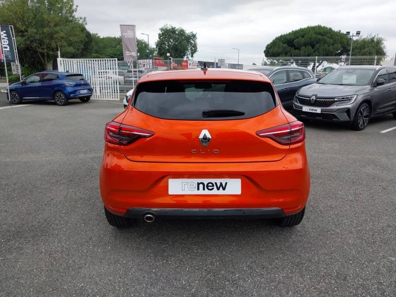 Renault Clio - Photo 5