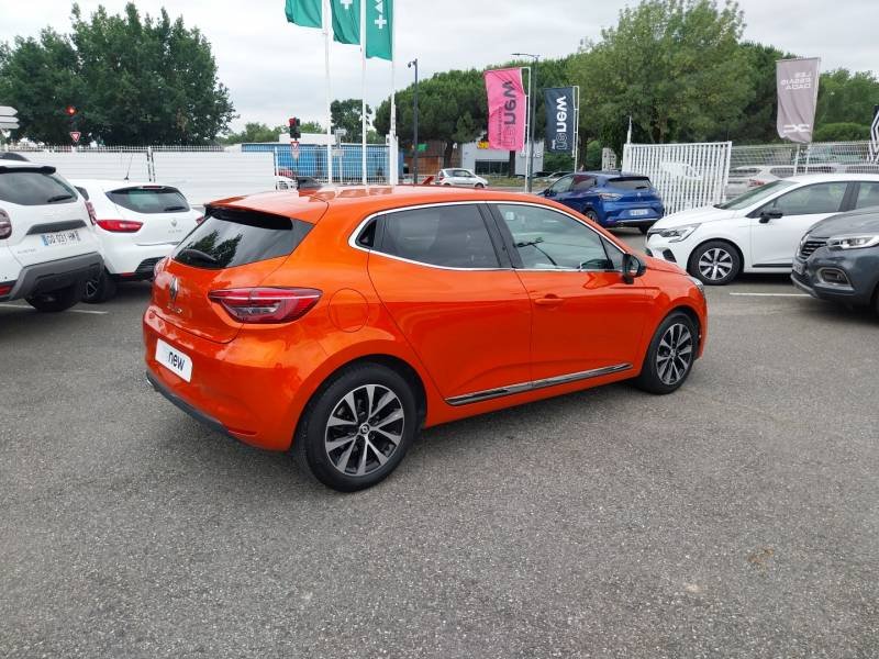 Renault Clio - Photo 6