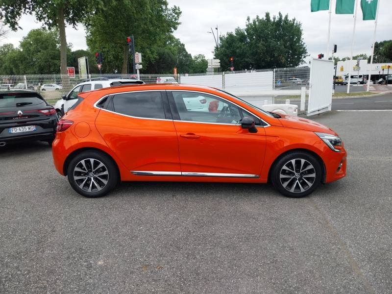 Renault Clio - Photo 7
