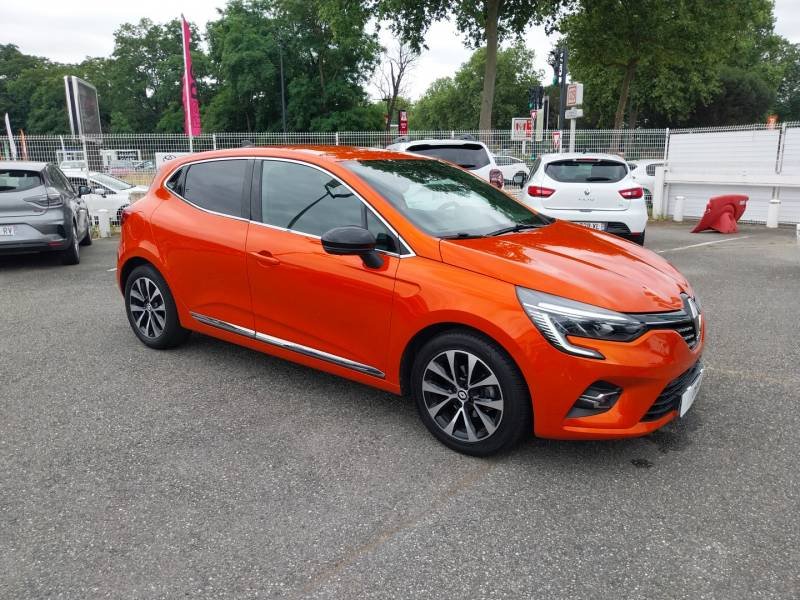 Renault Clio - Photo 8