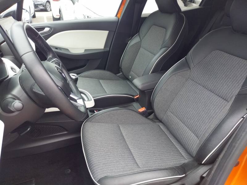Renault Clio - Photo 10