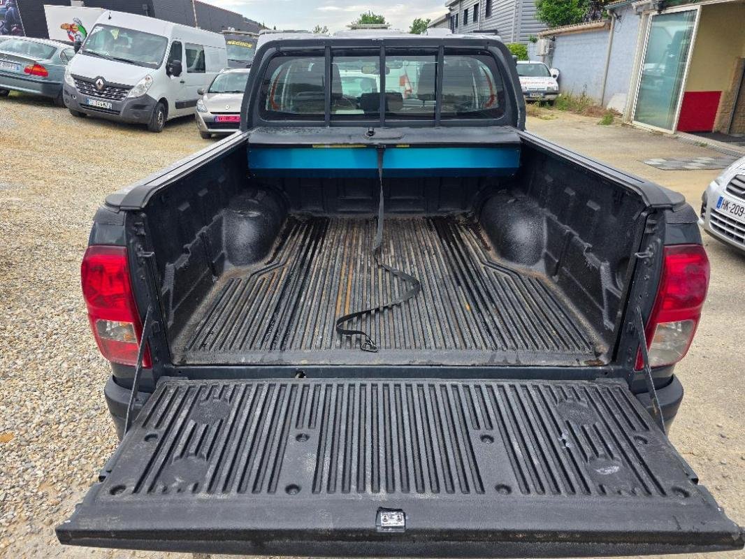 Toyota Hilux - Photo 20