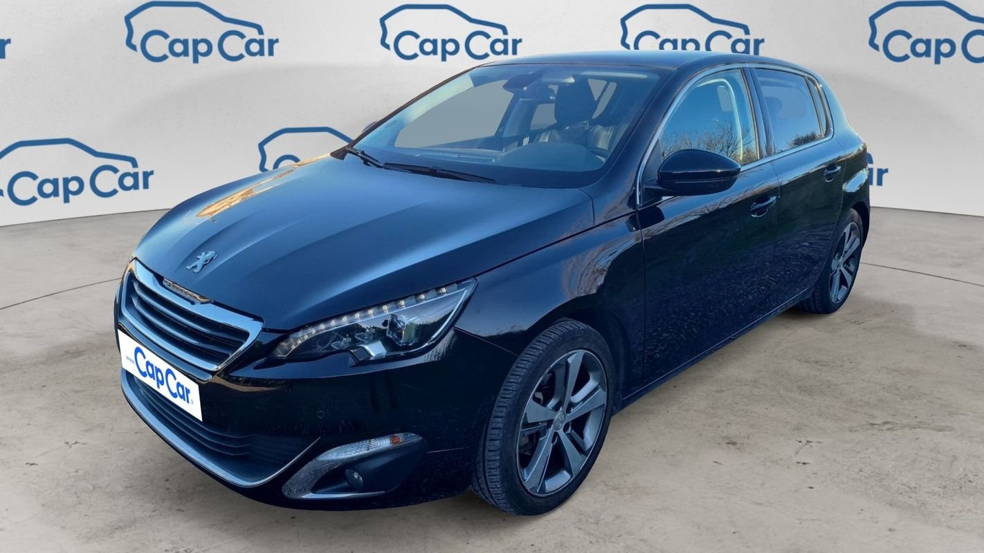Peugeot 308 - Photo 1
