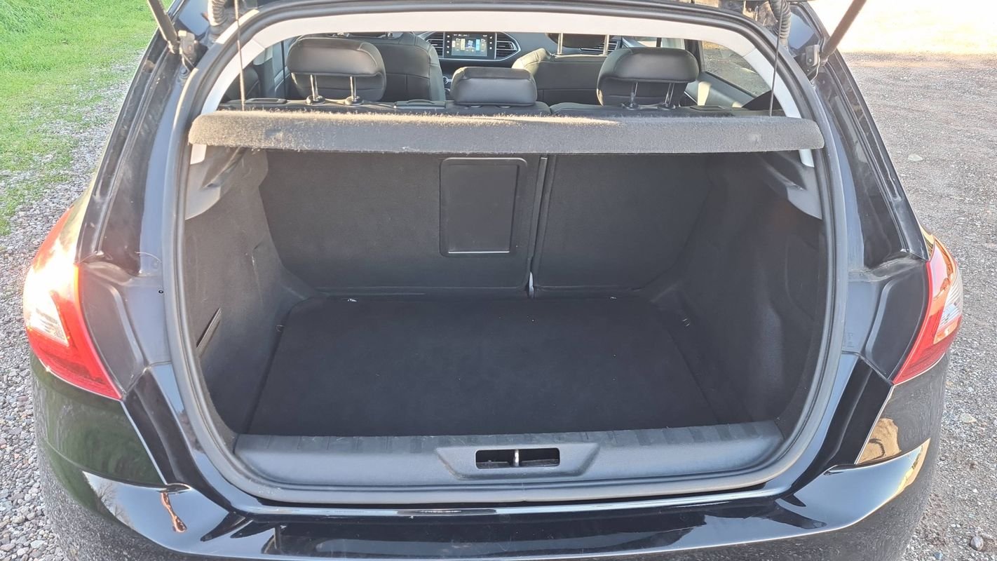 Peugeot 308 - Photo 14