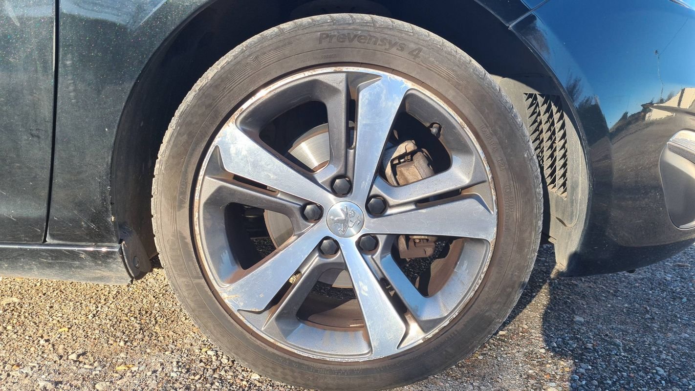 Peugeot 308 - Photo 17
