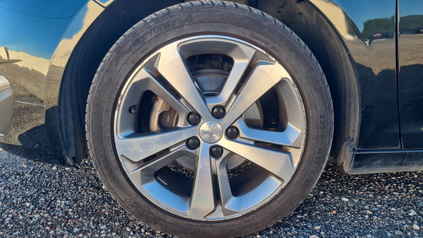 Peugeot 308 - Photo 18