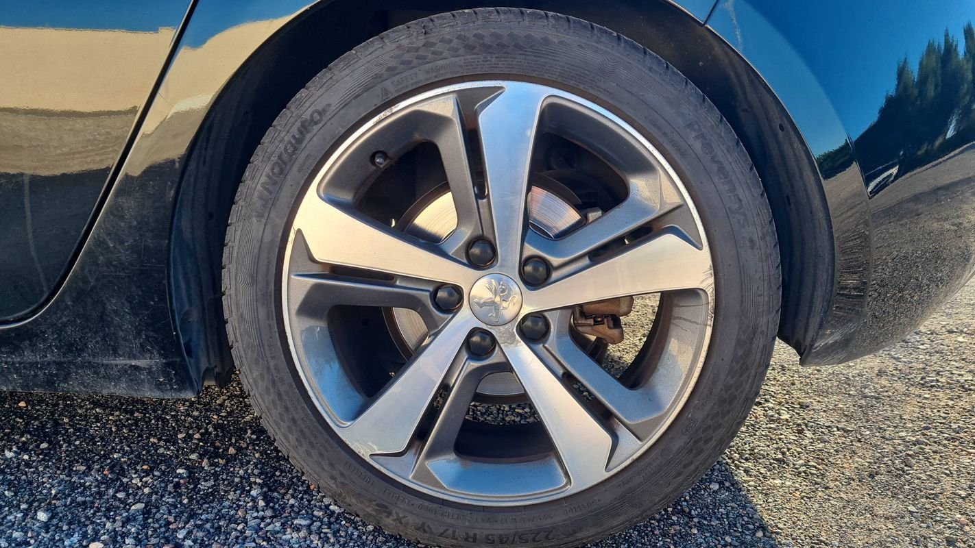 Peugeot 308 - Photo 19