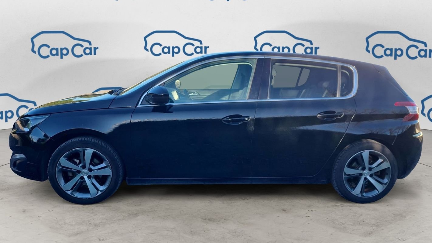 Peugeot 308 - Photo 2