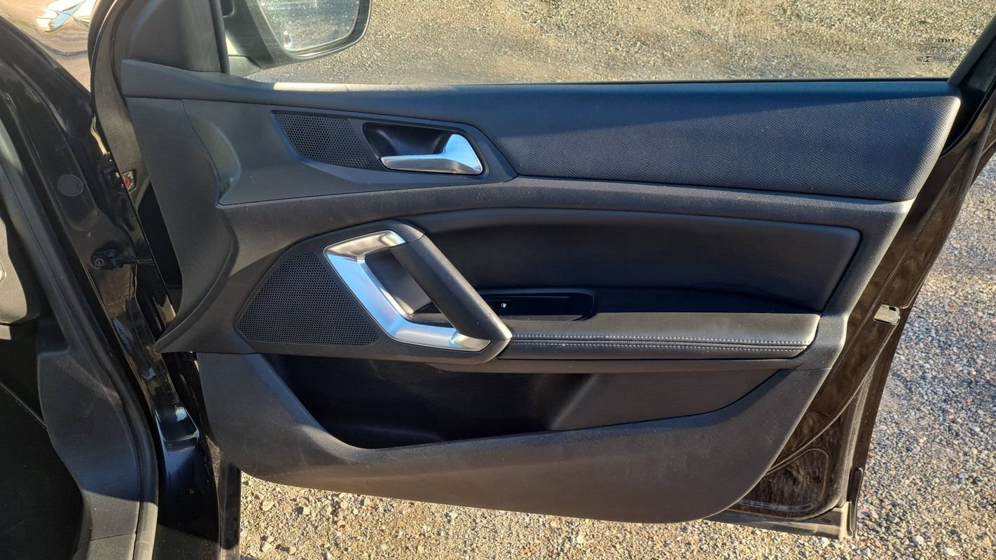 Peugeot 308 - Photo 22