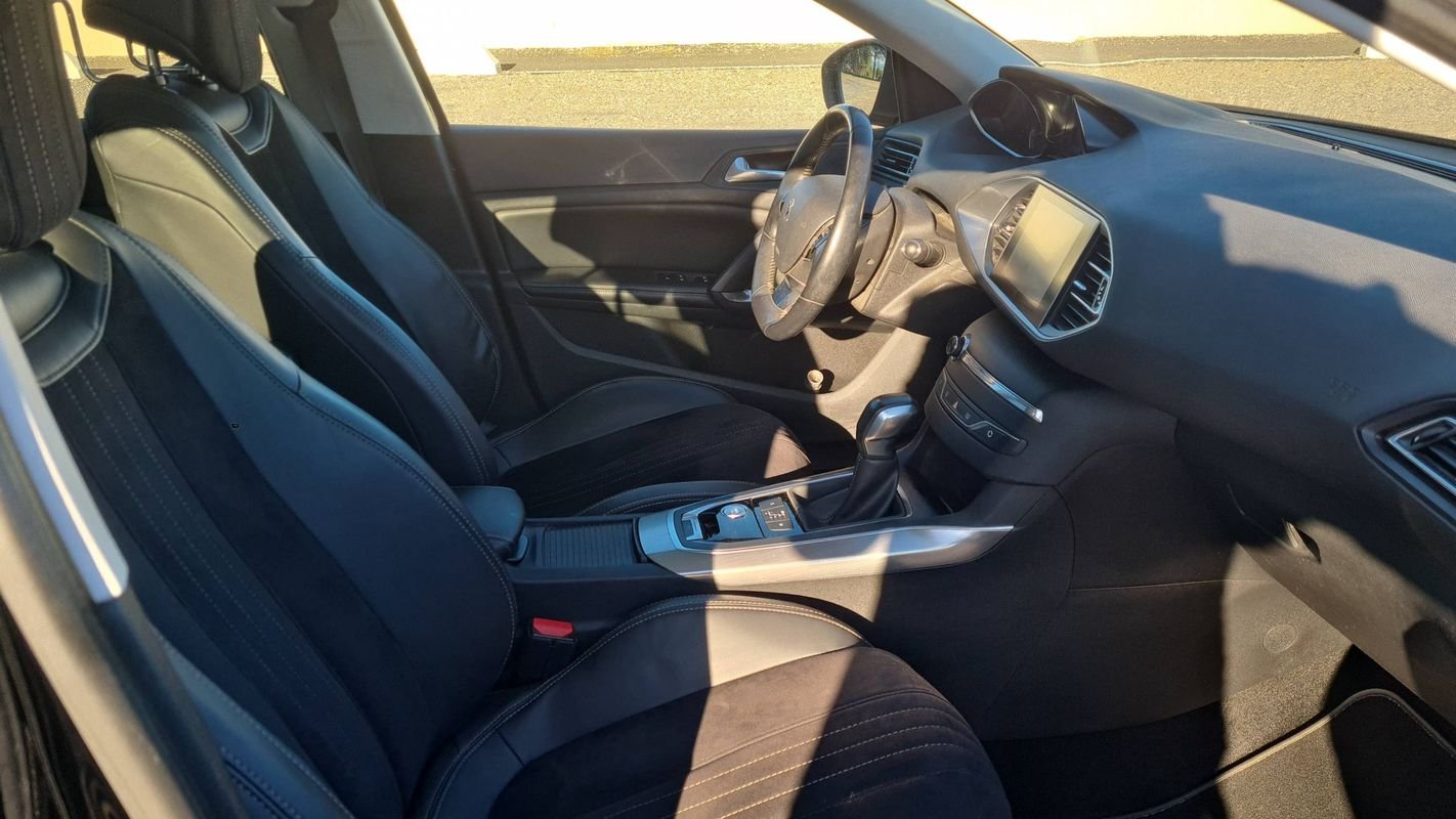 Peugeot 308 - Photo 26