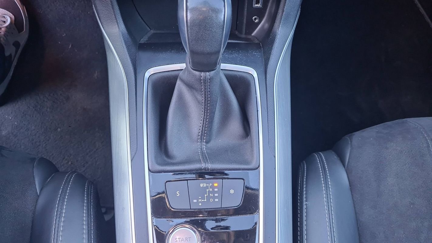 Peugeot 308 - Photo 27