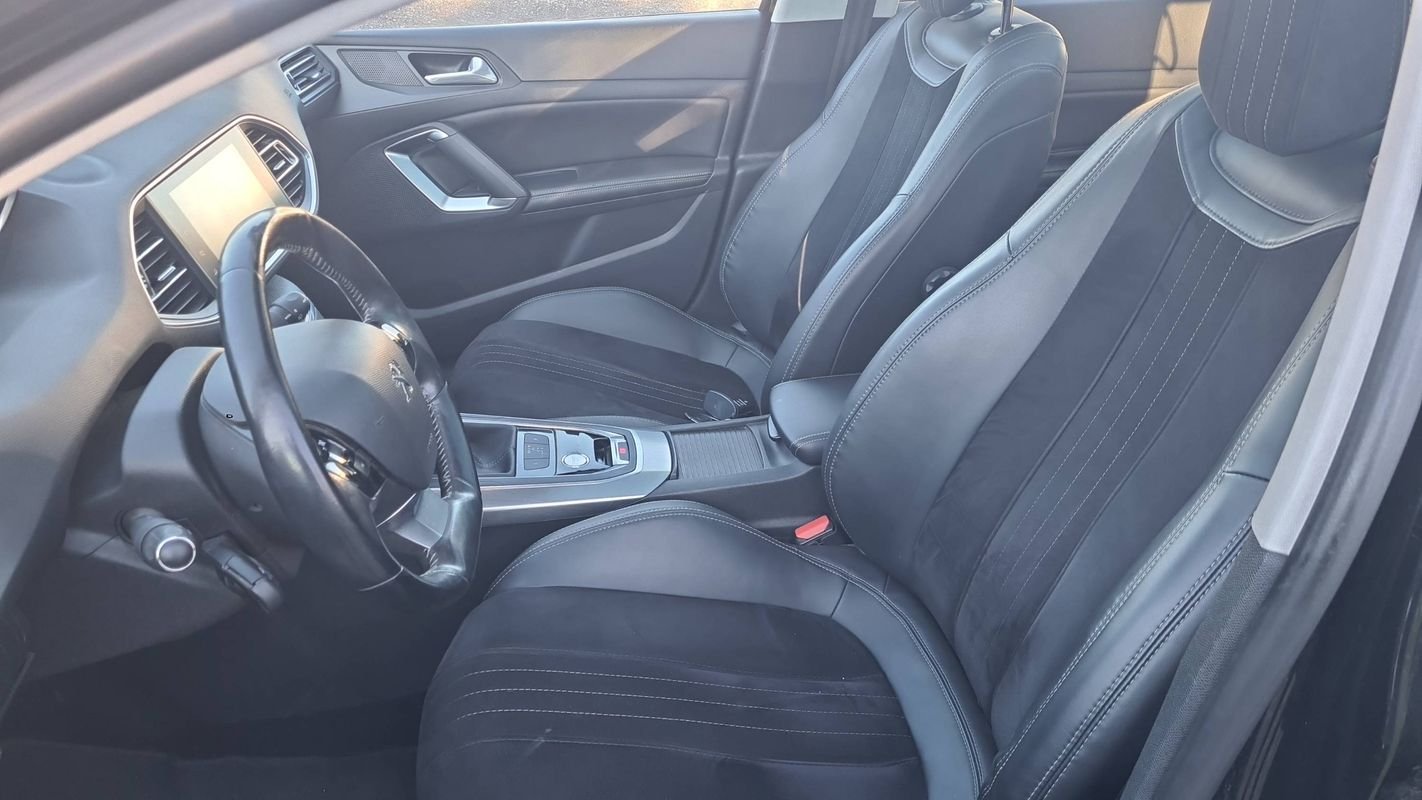 Peugeot 308 - Photo 29