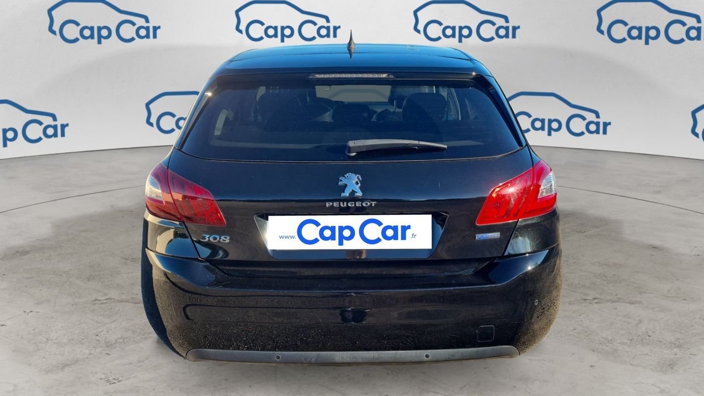 Peugeot 308 - Photo 3