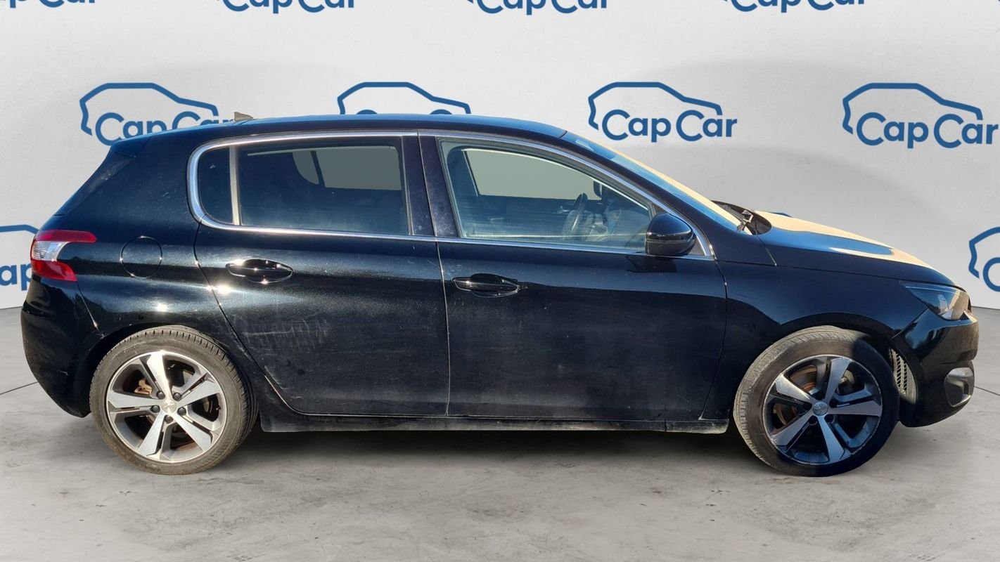 Peugeot 308 - Photo 4
