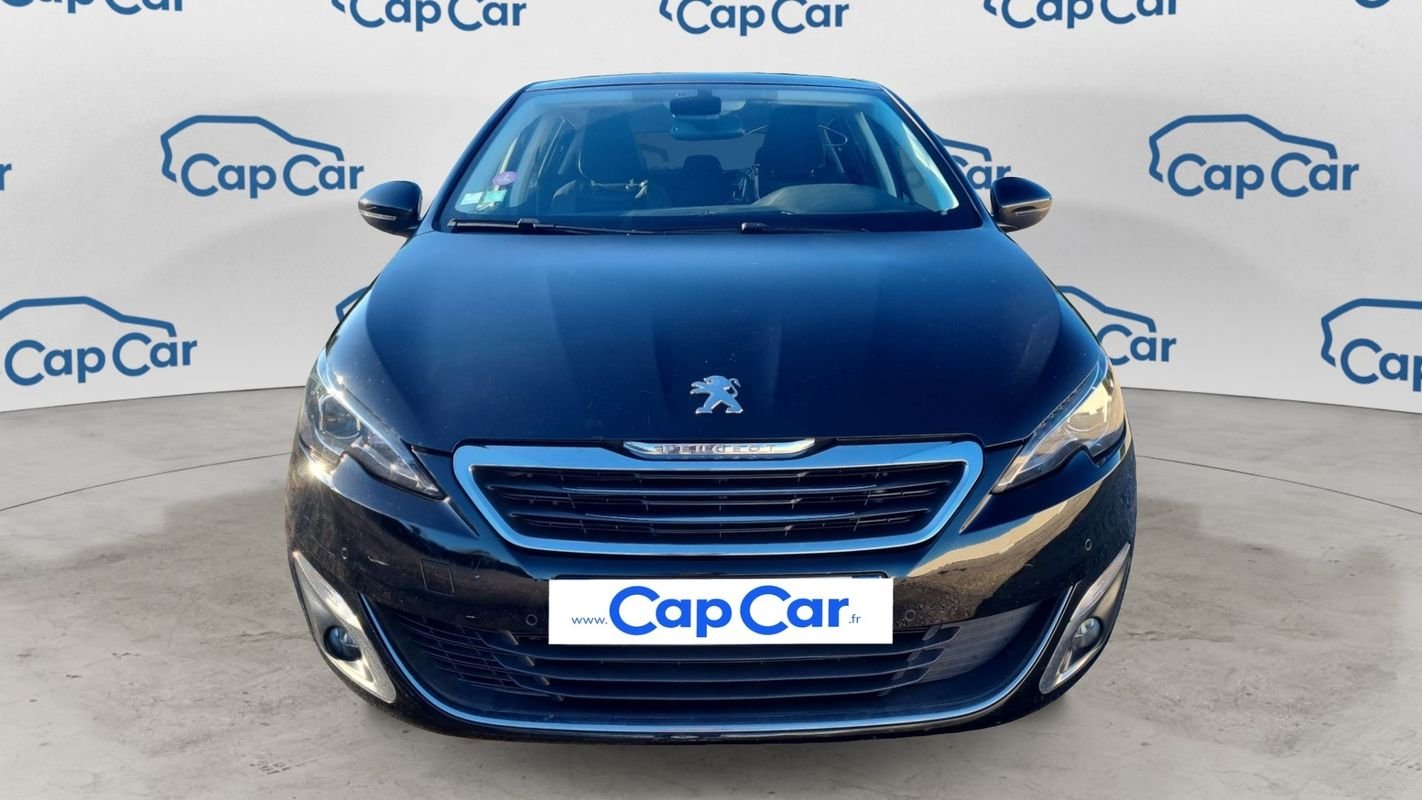 Peugeot 308 - Photo 5