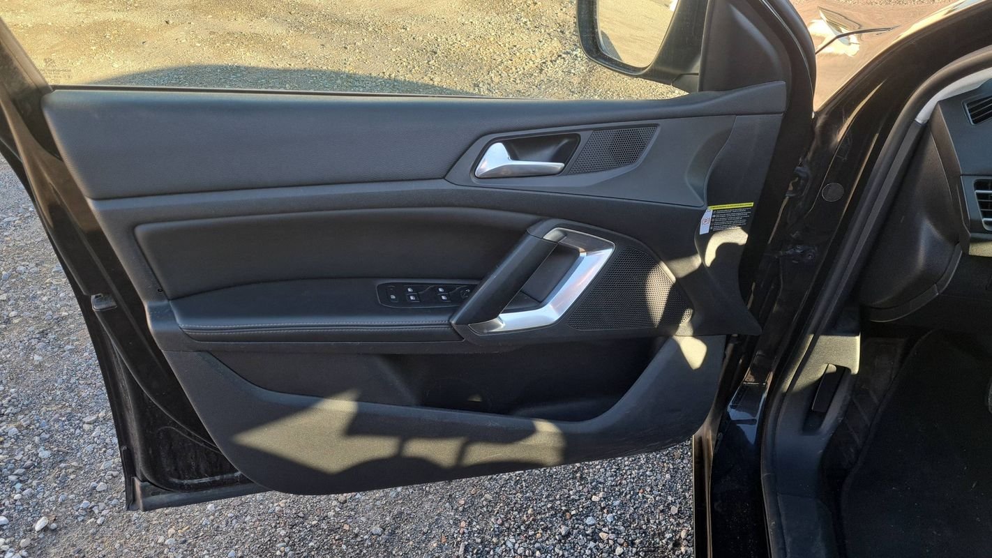 Peugeot 308 - Photo 7