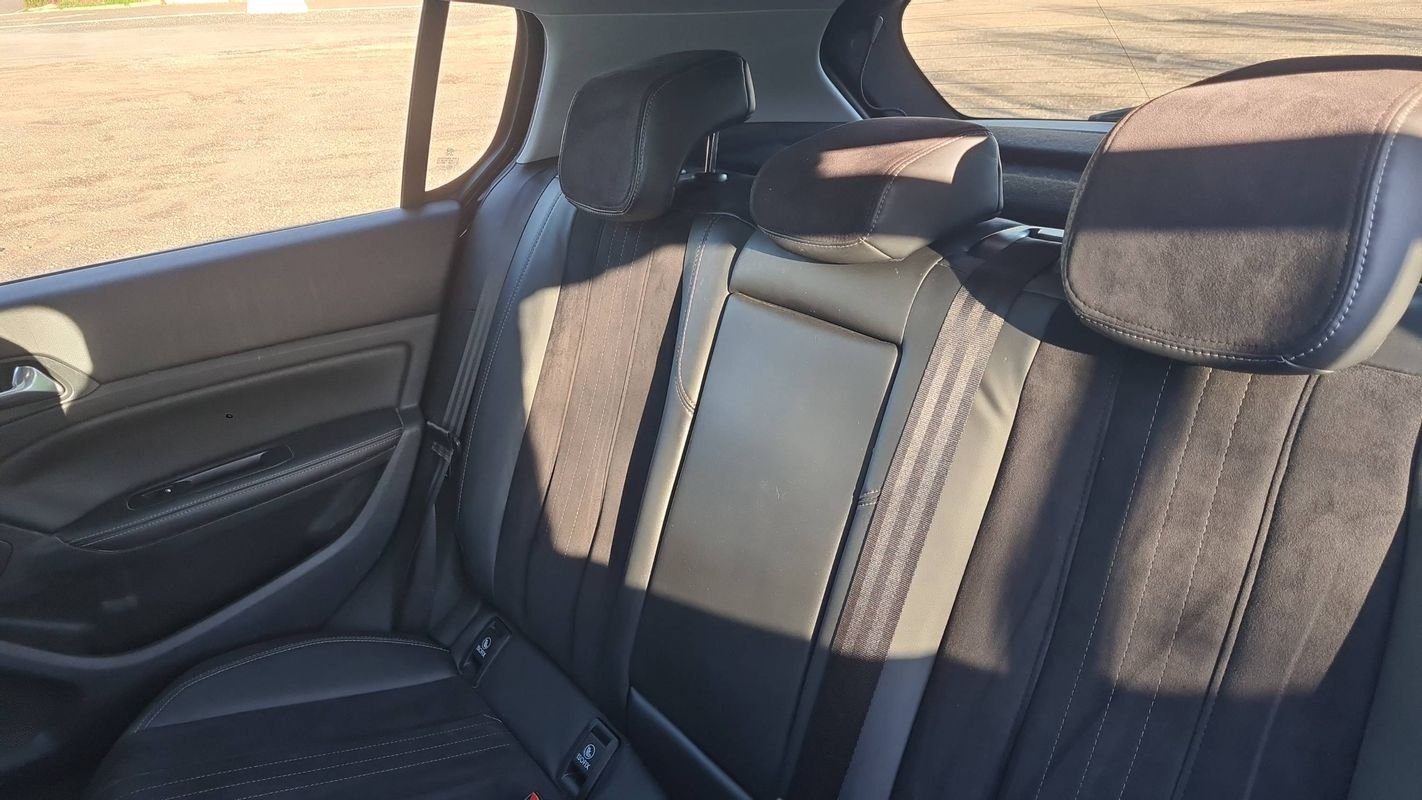 Peugeot 308 - Photo 9