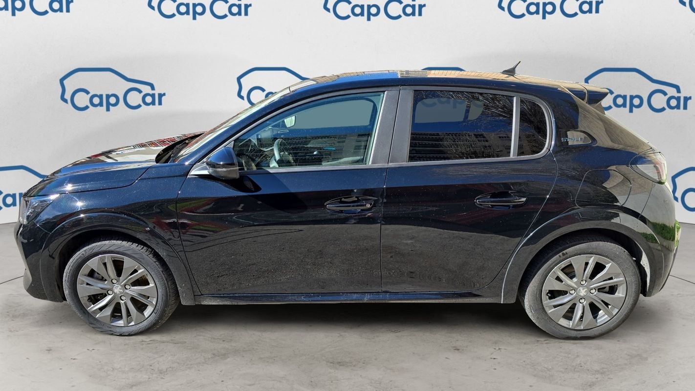 Peugeot E-208 - Photo 2
