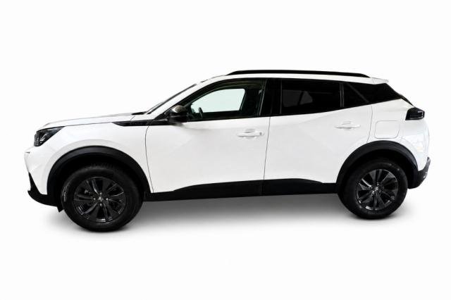Peugeot 2008 - Photo 1