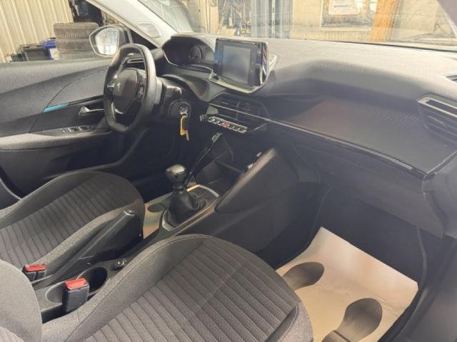 Peugeot 2008 - Photo 2