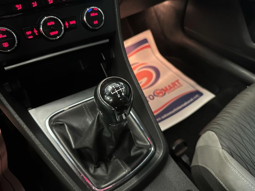 Seat Leon - Photo 14