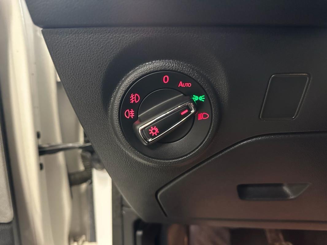 Seat Leon - Photo 15