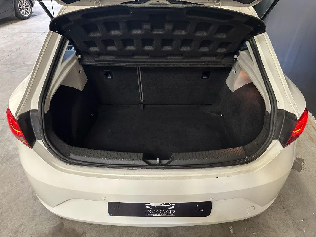 Seat Leon - Photo 17