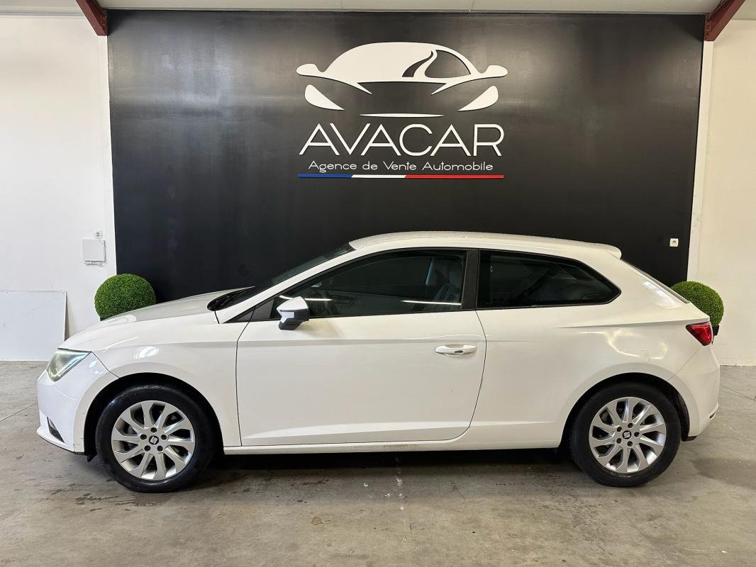 Seat Leon - Photo 2