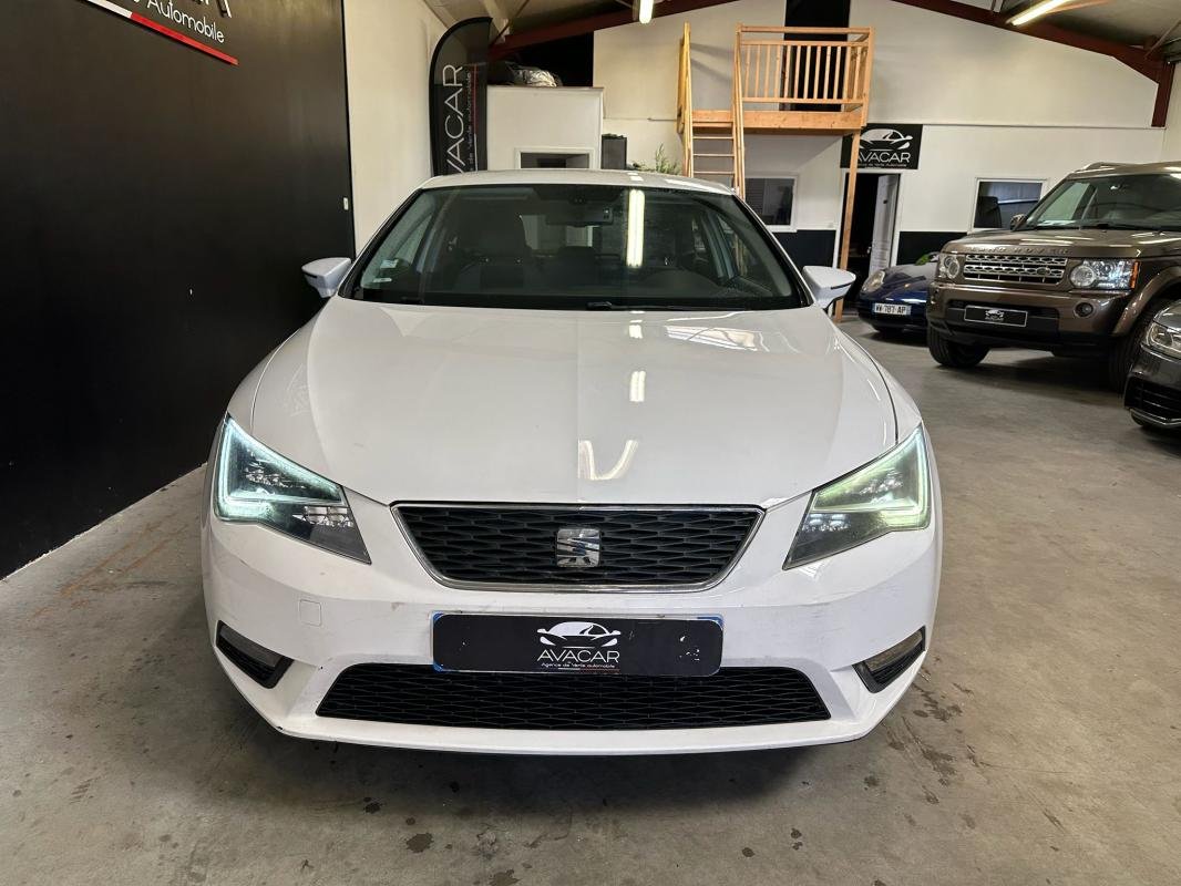 Seat Leon - Photo 7