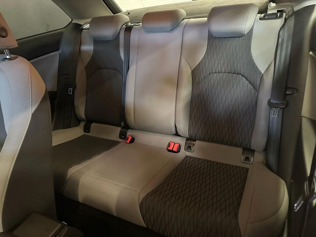 Seat Leon - Photo 9