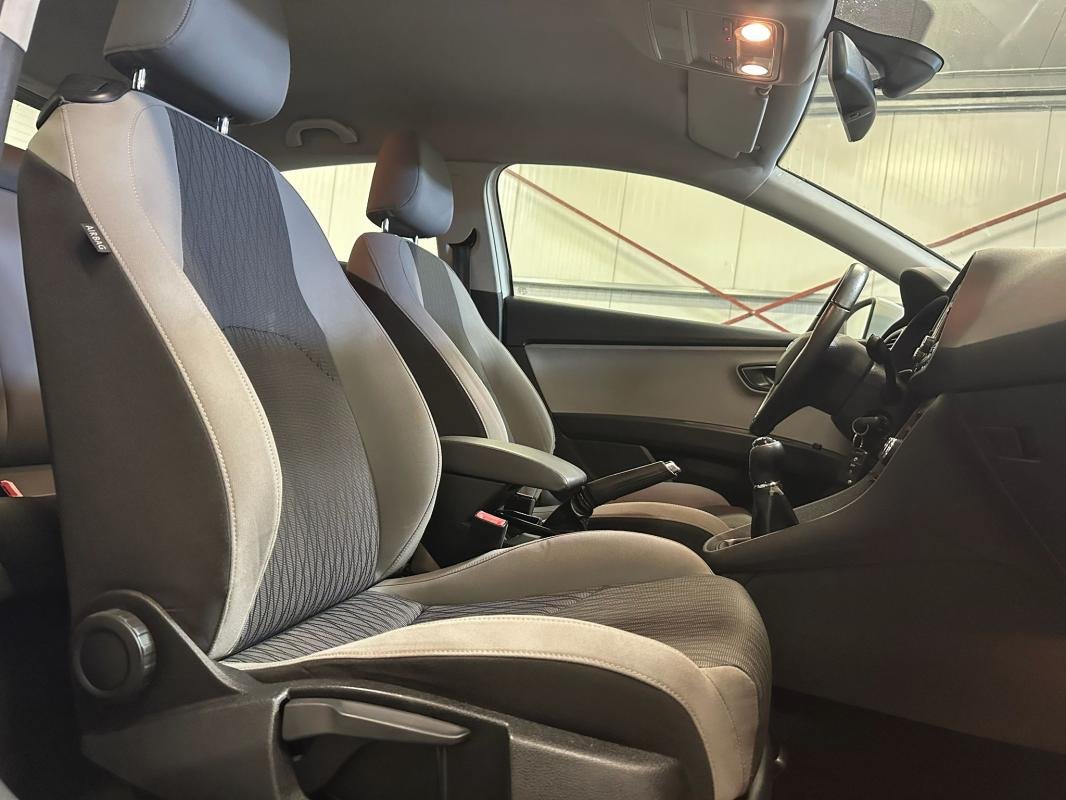 Seat Leon - Photo 10