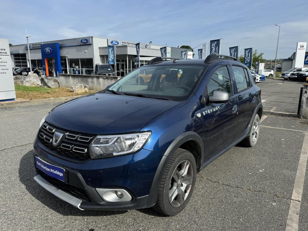 Dacia Sandero - Photo 1