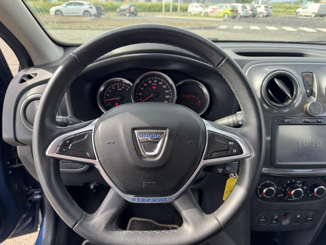 Dacia Sandero - Photo 12