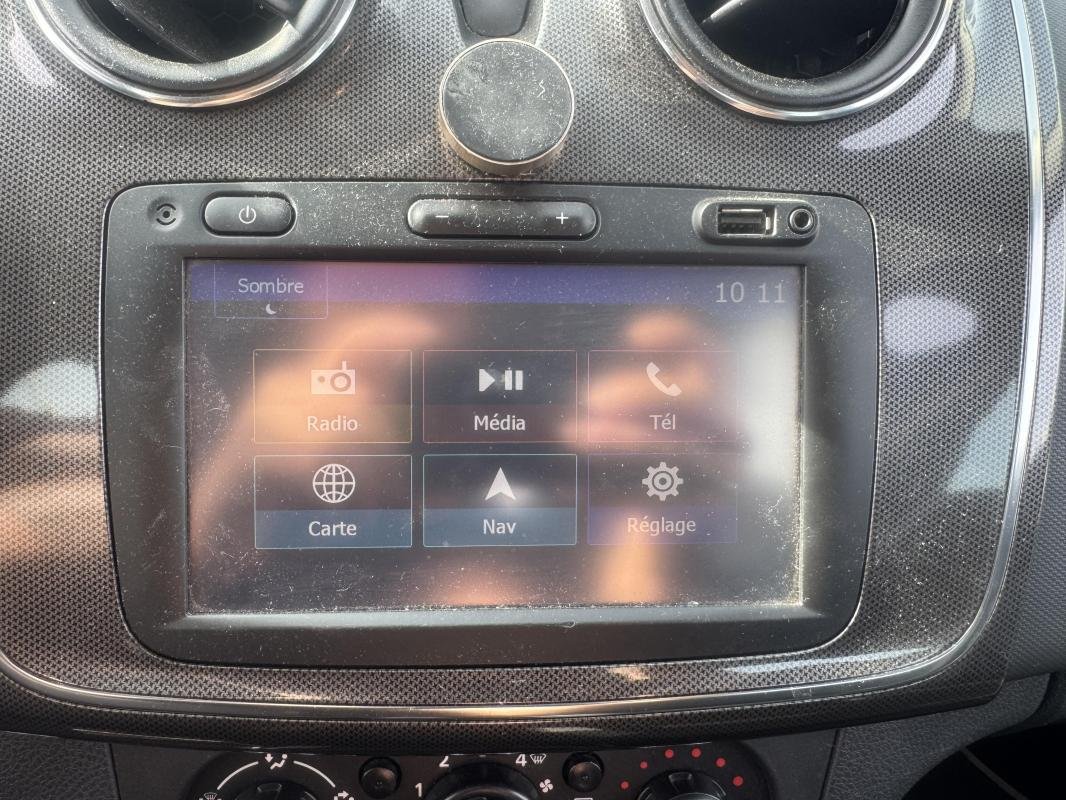 Dacia Sandero - Photo 14