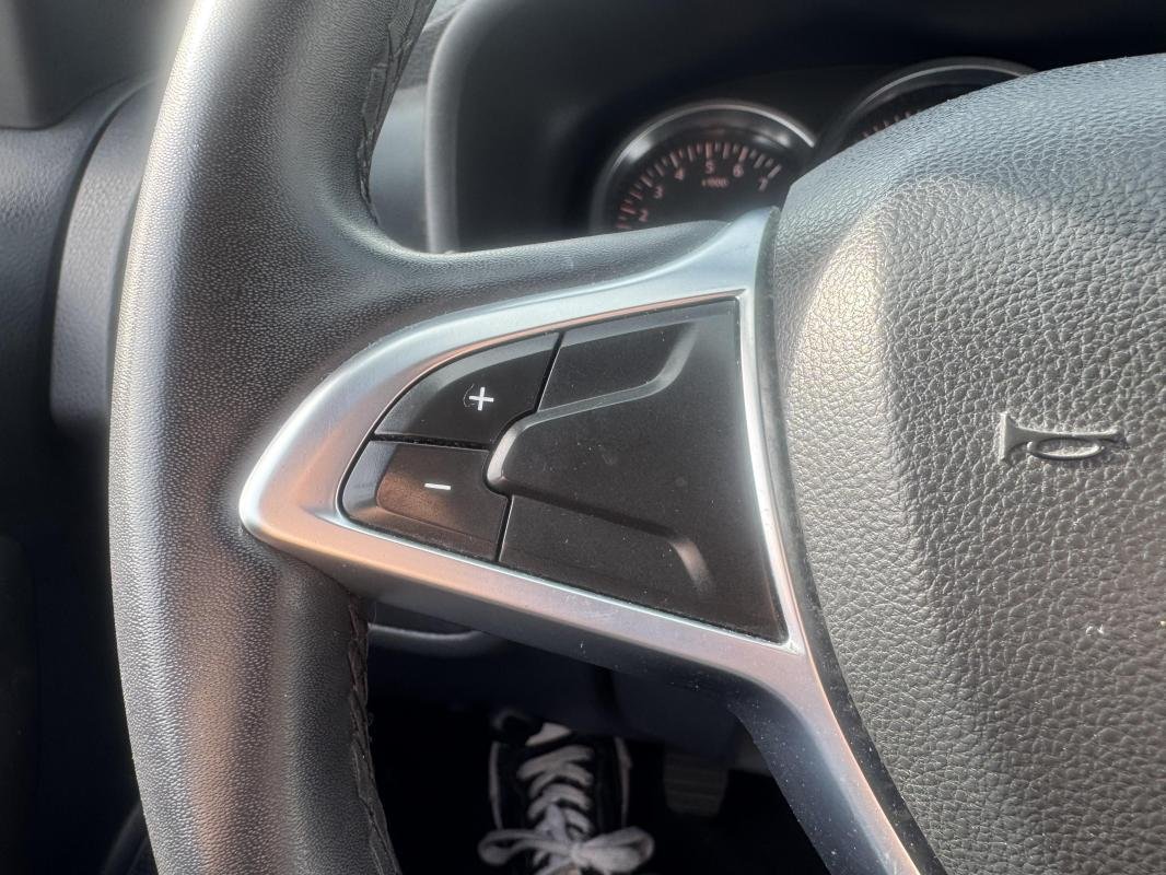 Dacia Sandero - Photo 16