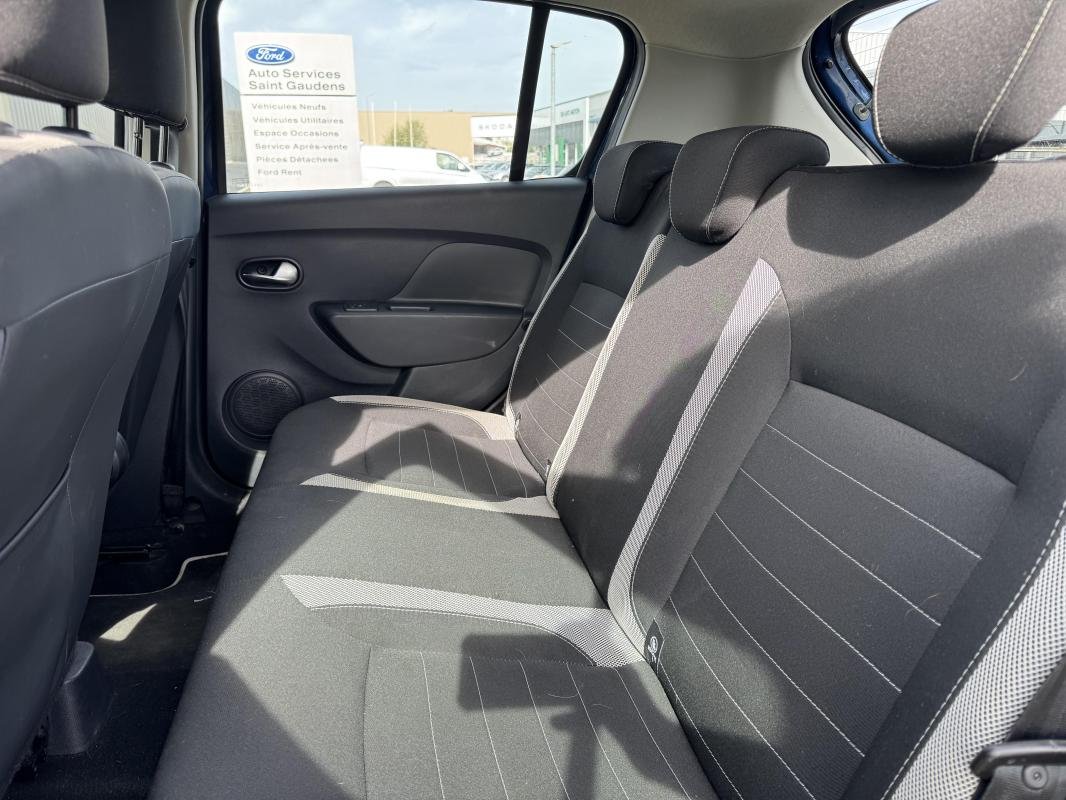 Dacia Sandero - Photo 18