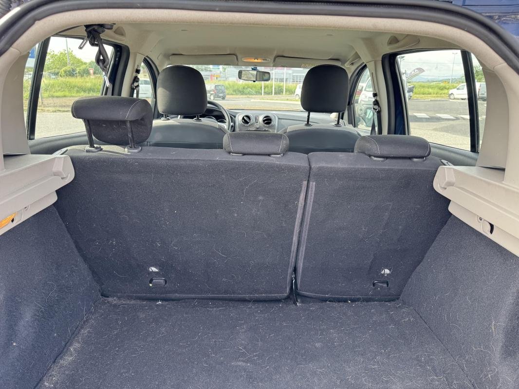 Dacia Sandero - Photo 20
