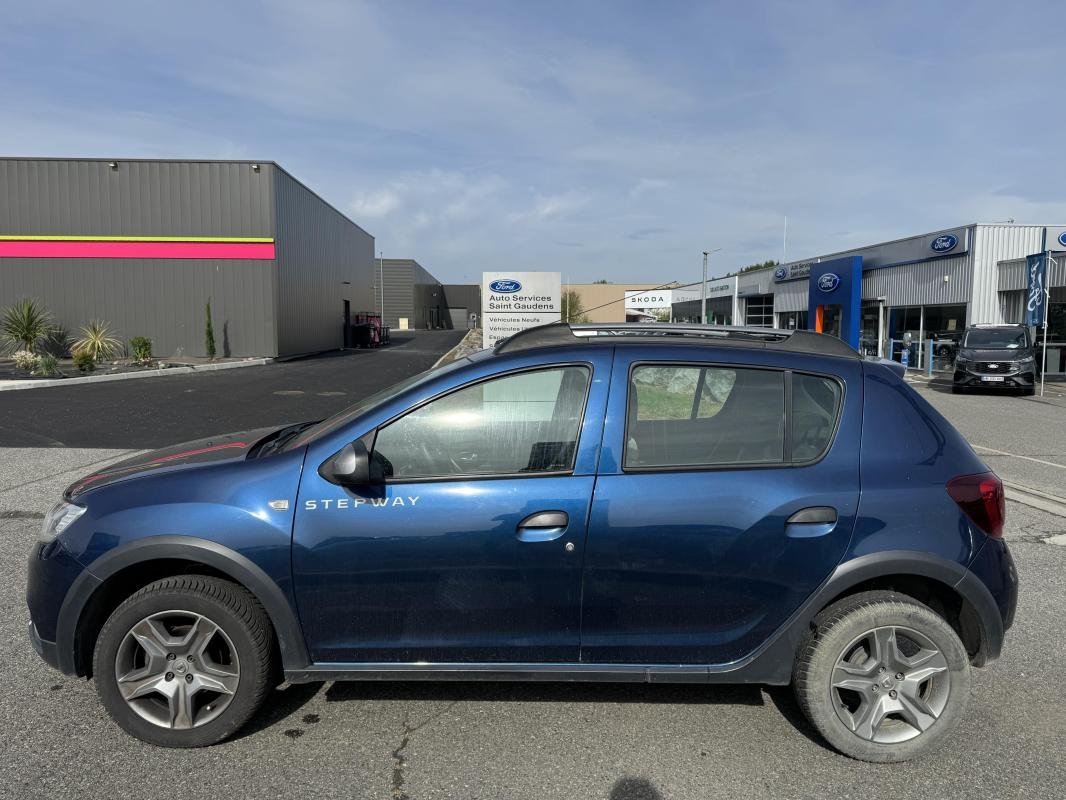 Dacia Sandero - Photo 2
