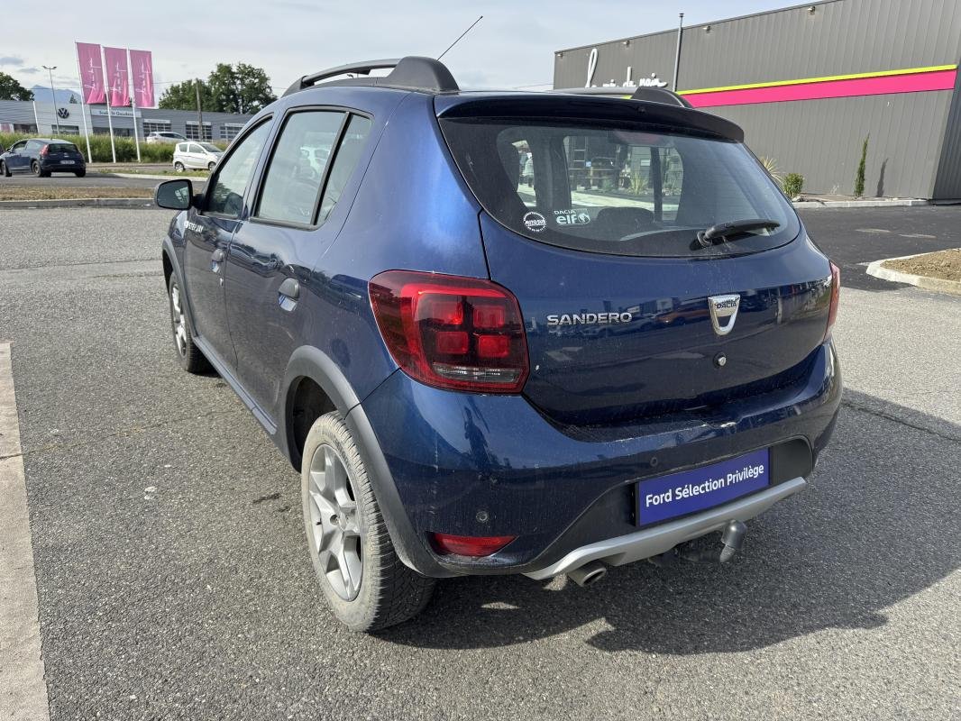 Dacia Sandero - Photo 3
