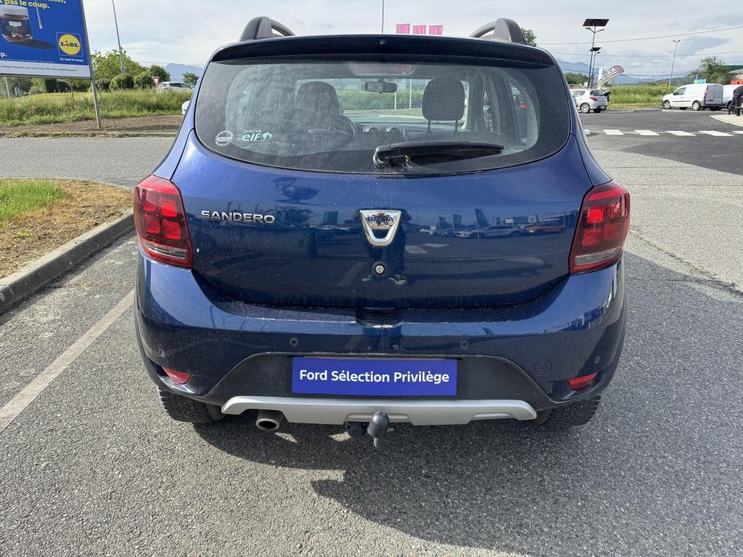 Dacia Sandero - Photo 4