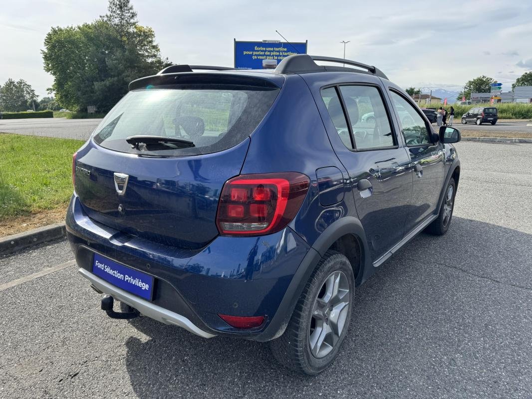Dacia Sandero - Photo 5
