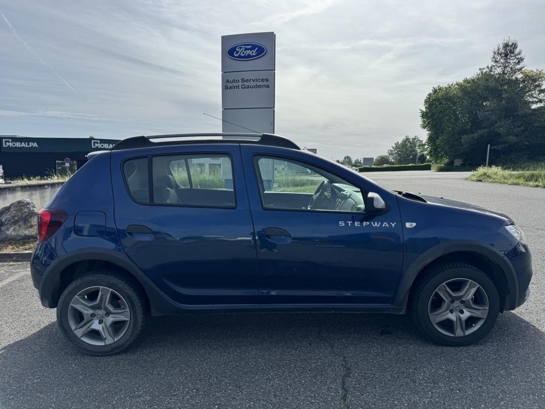 Dacia Sandero - Photo 6