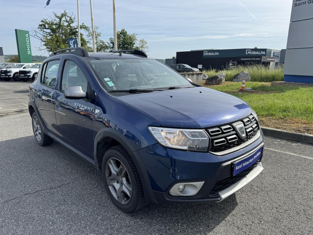 Dacia Sandero - Photo 7