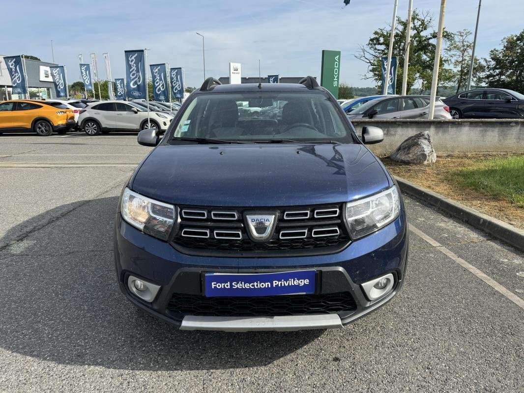 Dacia Sandero - Photo 8