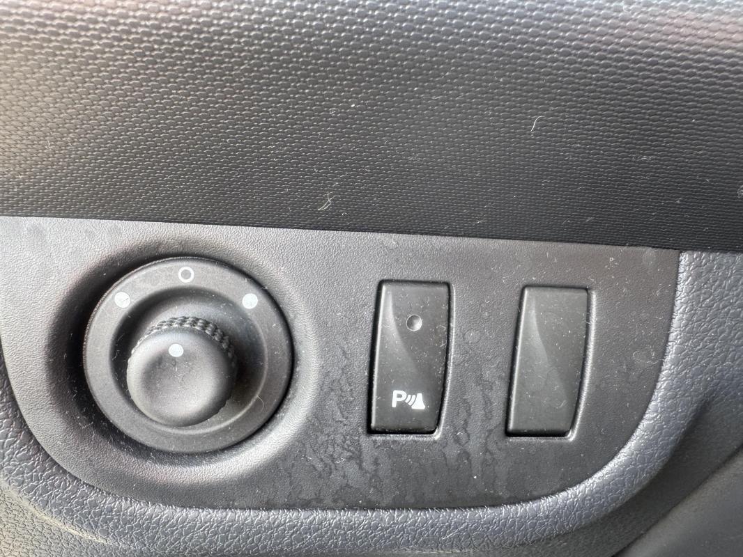 Dacia Sandero - Photo 9