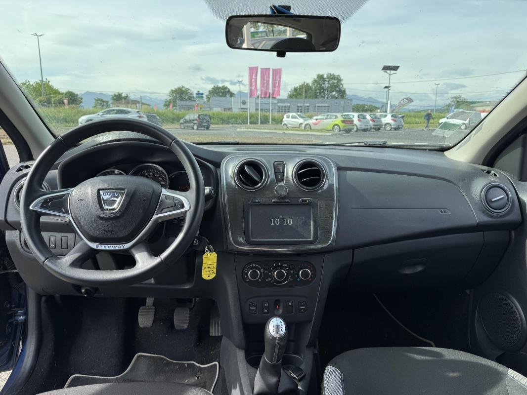 Dacia Sandero - Photo 10