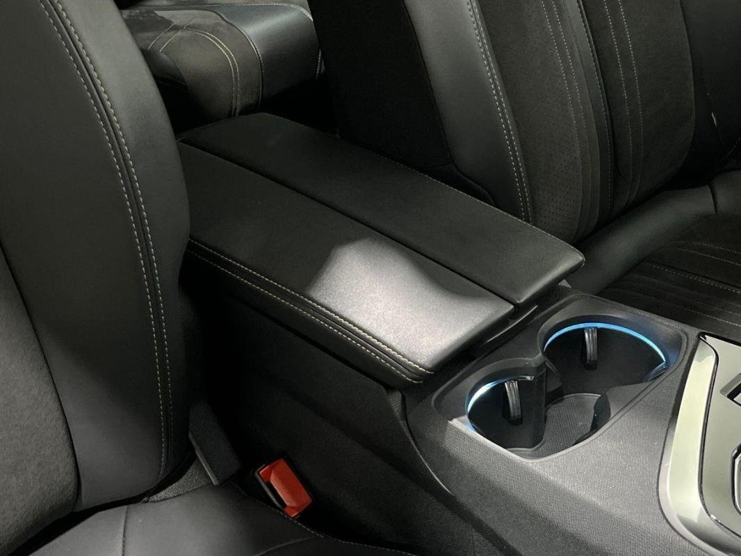 Peugeot 5008 - Photo 12