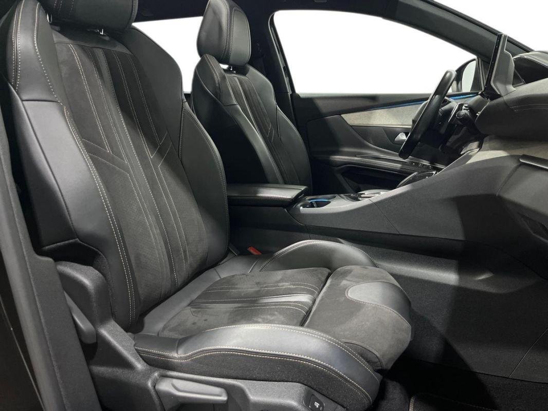 Peugeot 5008 - Photo 13