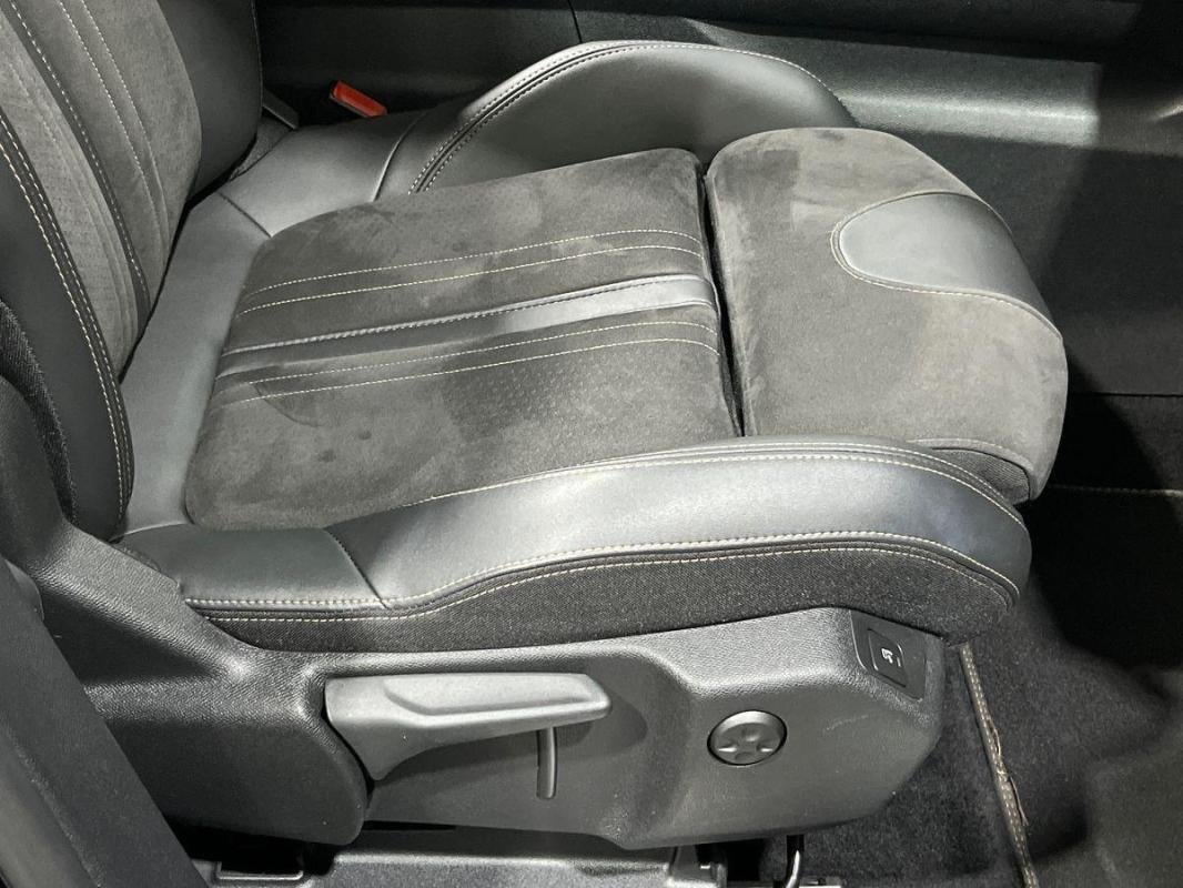 Peugeot 5008 - Photo 14